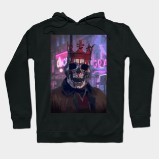 Watch dogs legion Hoodie